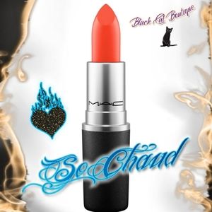 💋M•A•C Matte Lipstick 💄